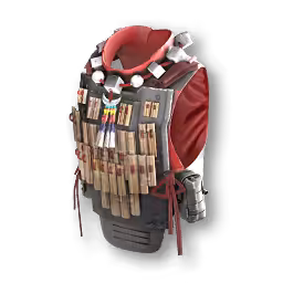 清波轻甲